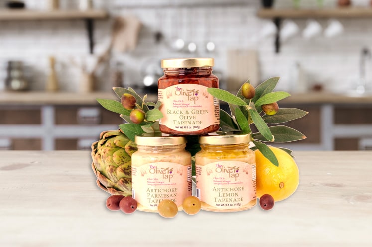 Specialty Foods
