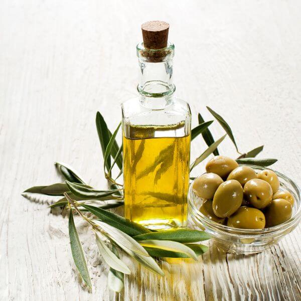 The Active Components of Olive Oil - Nutrients & More – The Olive Tap