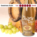 25 Star White Riserva Balsamic Vinegar