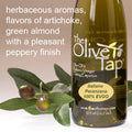 Italiano Peranzana 100% Extra Virgin Olive Oil