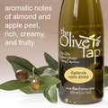 Ogliarola 100% Extra Virgin Olive Oil