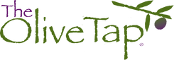 The Olive Tap logo