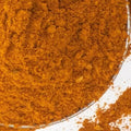 Tikka Masala Spice Mix from The Olive Tap: A bowl of red spices.