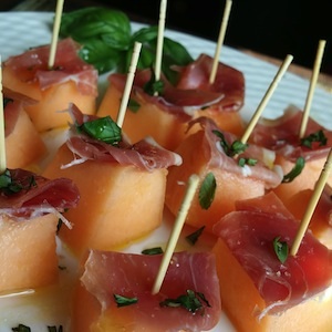 Healthy Summer Snacks