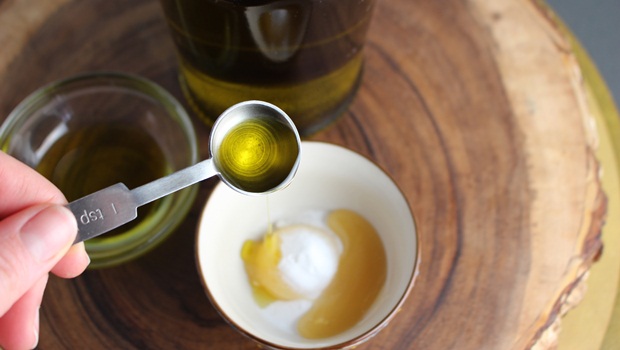 Olive Oil as a Baking Ingredient - The Olive Tap